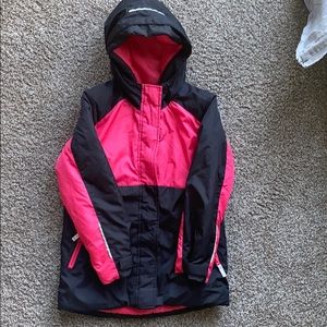 Old Navy Girls Winter Coat